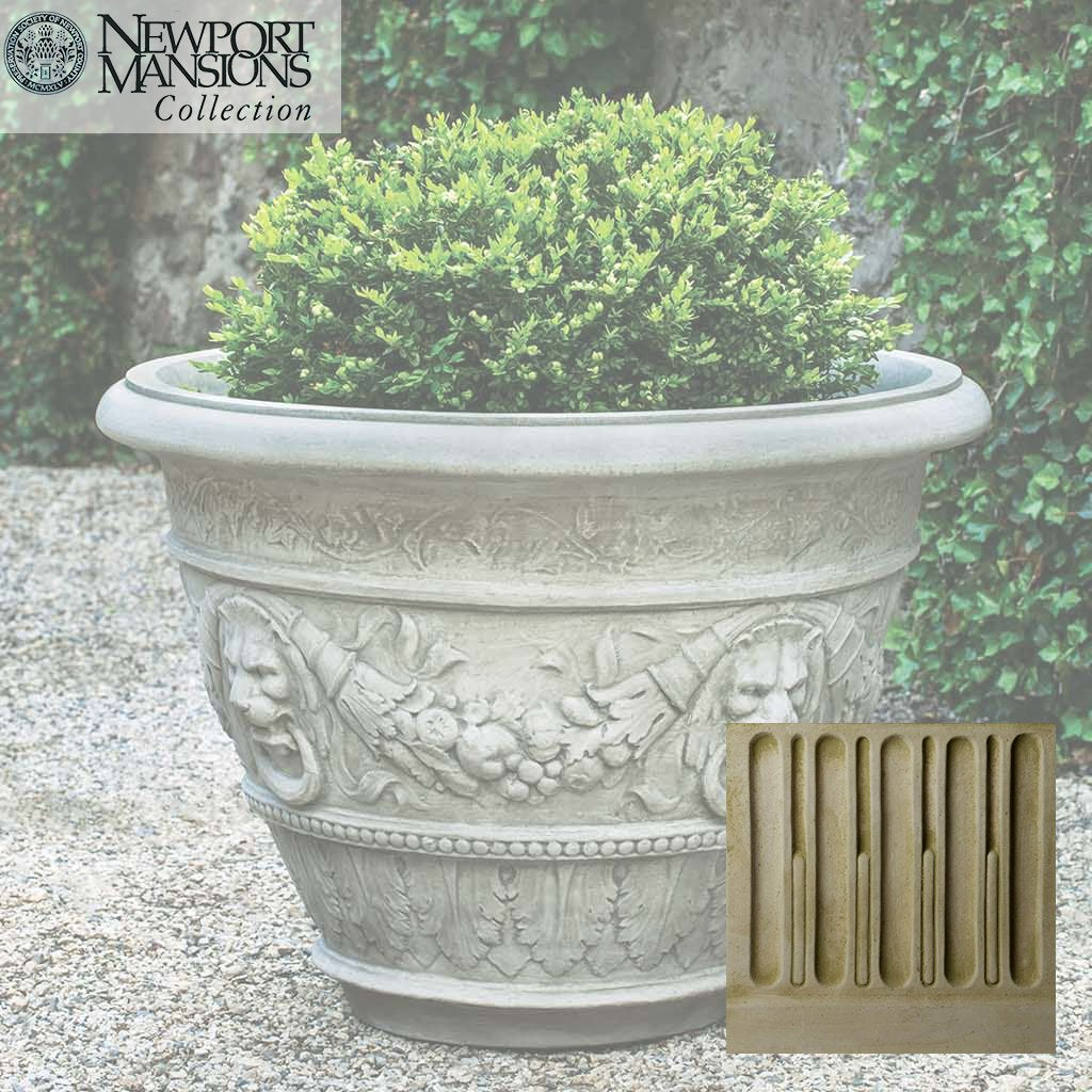Rosecliff Planter