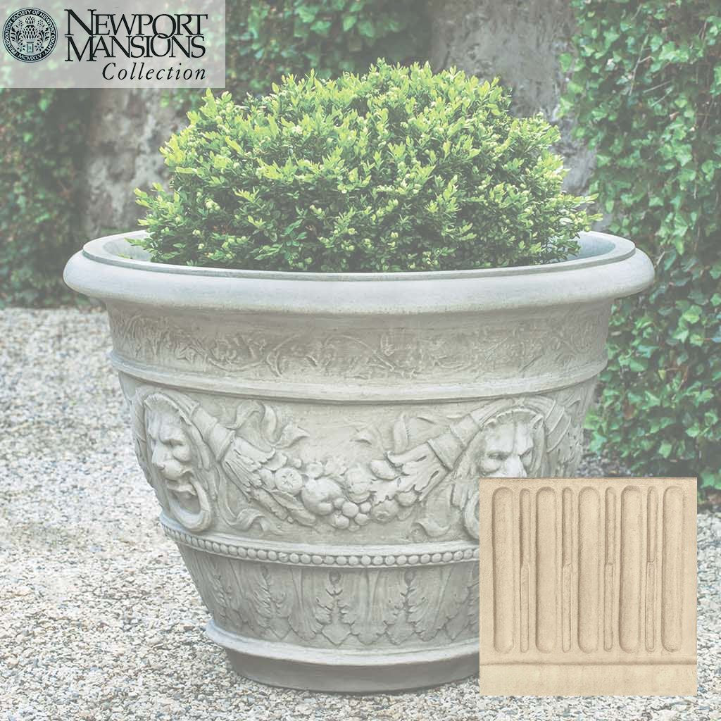 Rosecliff Planter