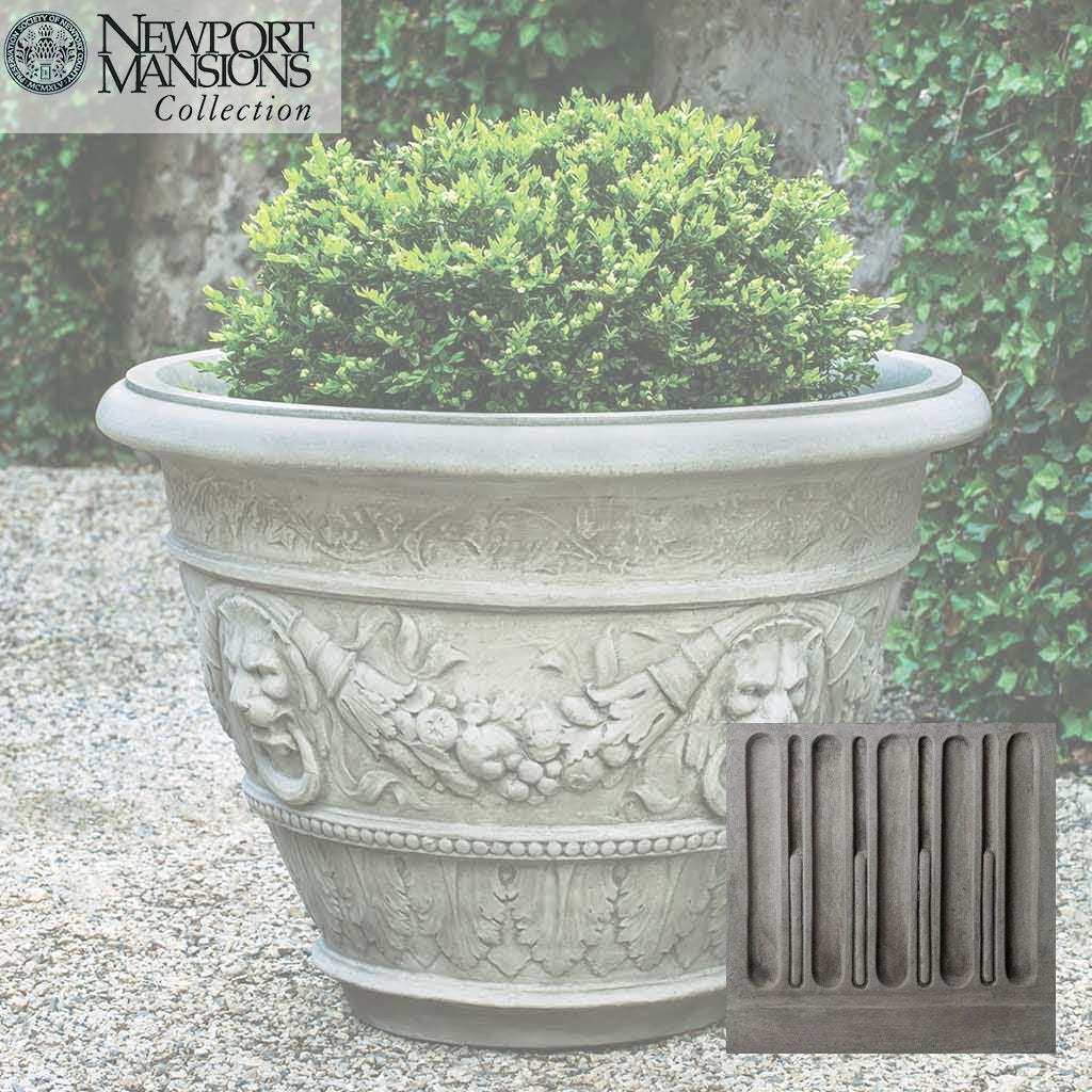 Rosecliff Planter