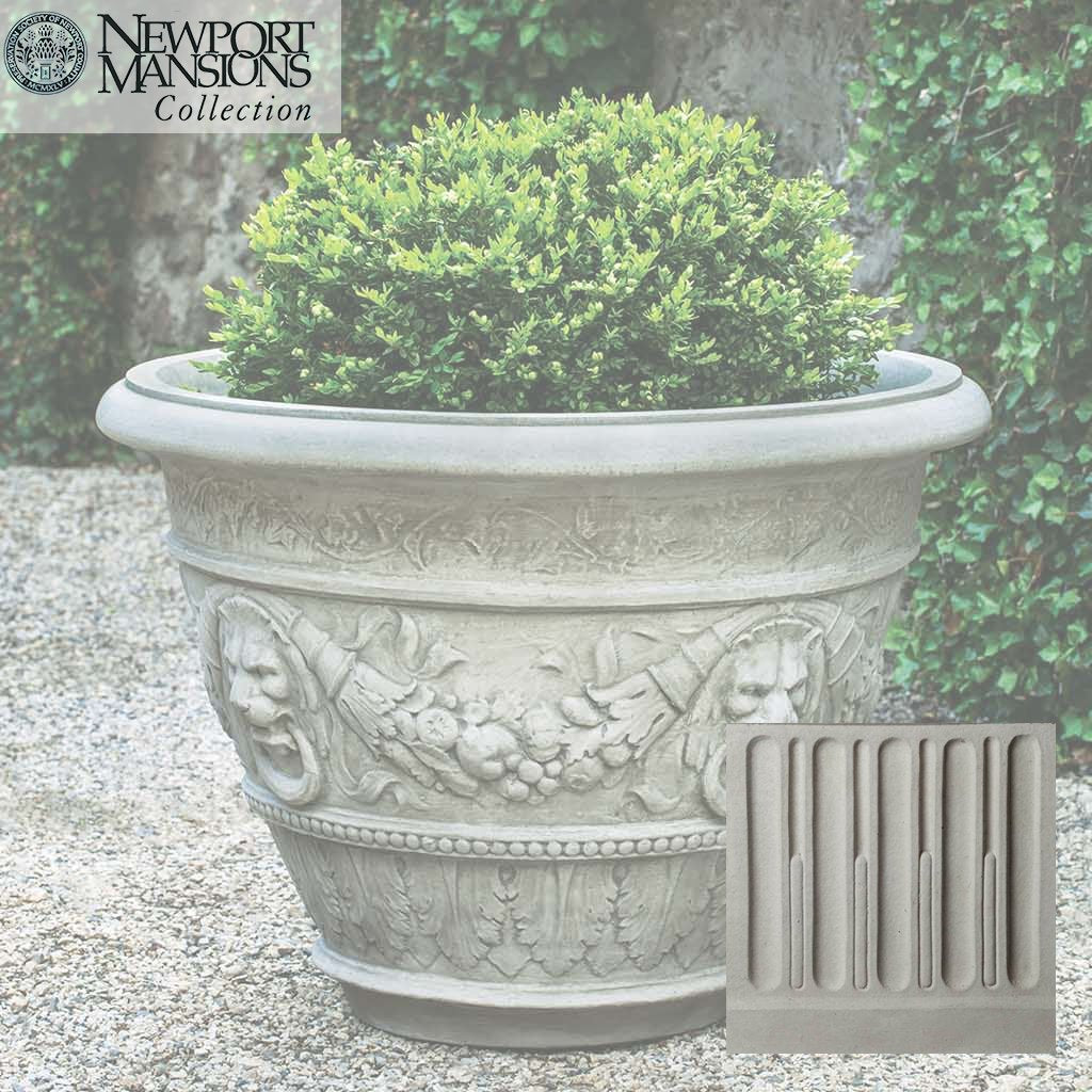 Rosecliff Planter
