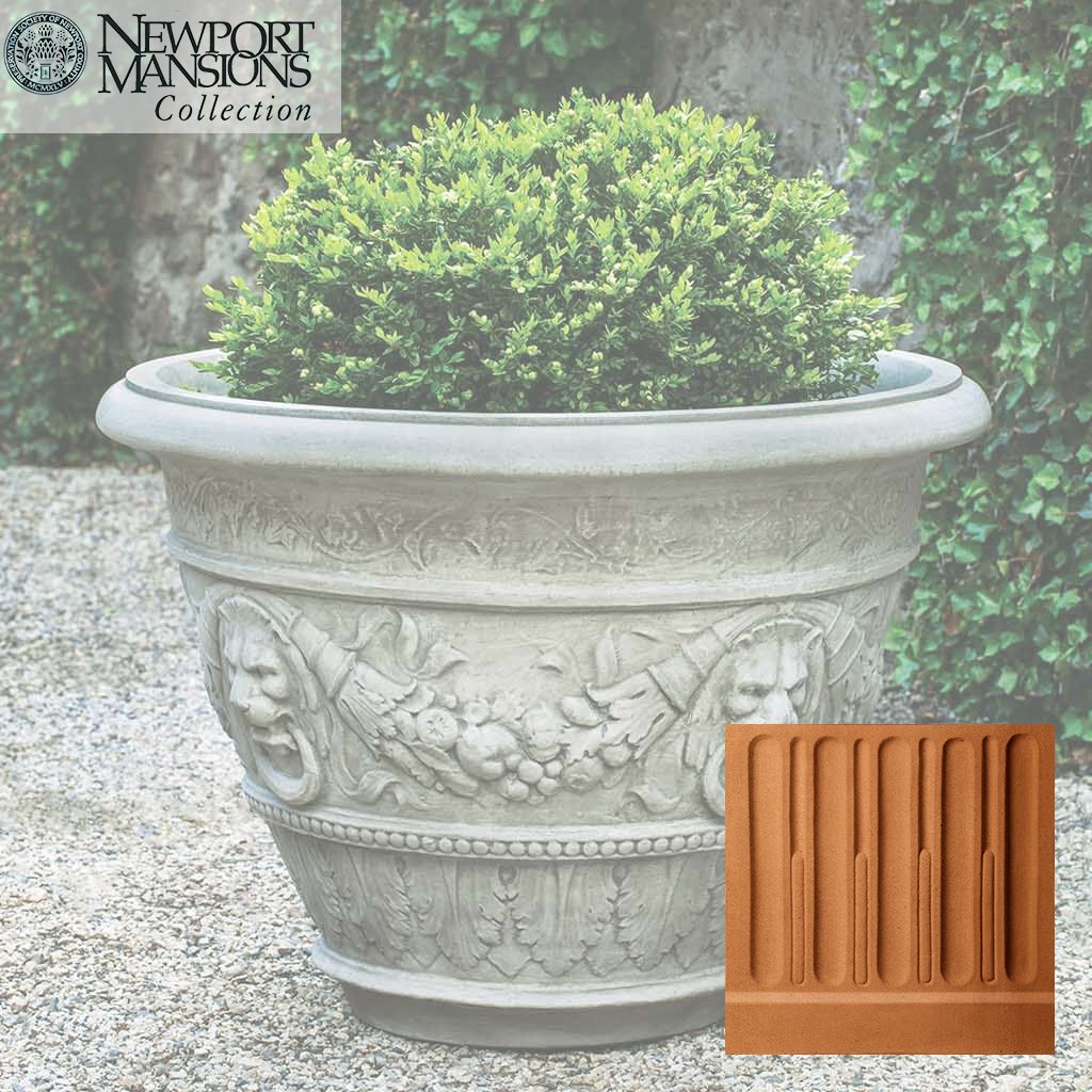 Rosecliff Planter