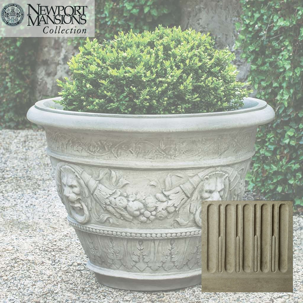 Rosecliff Planter