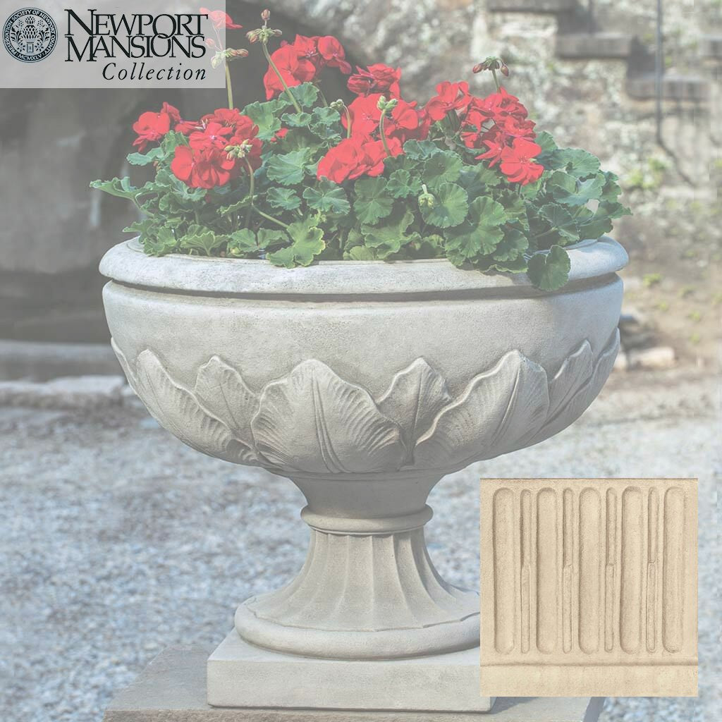 The Elms Urn