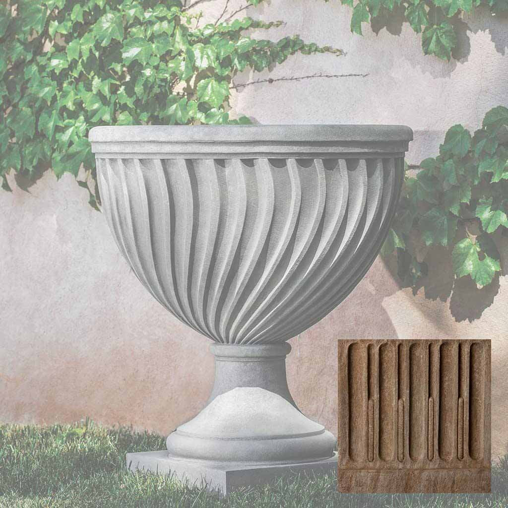 Quadrille Urn