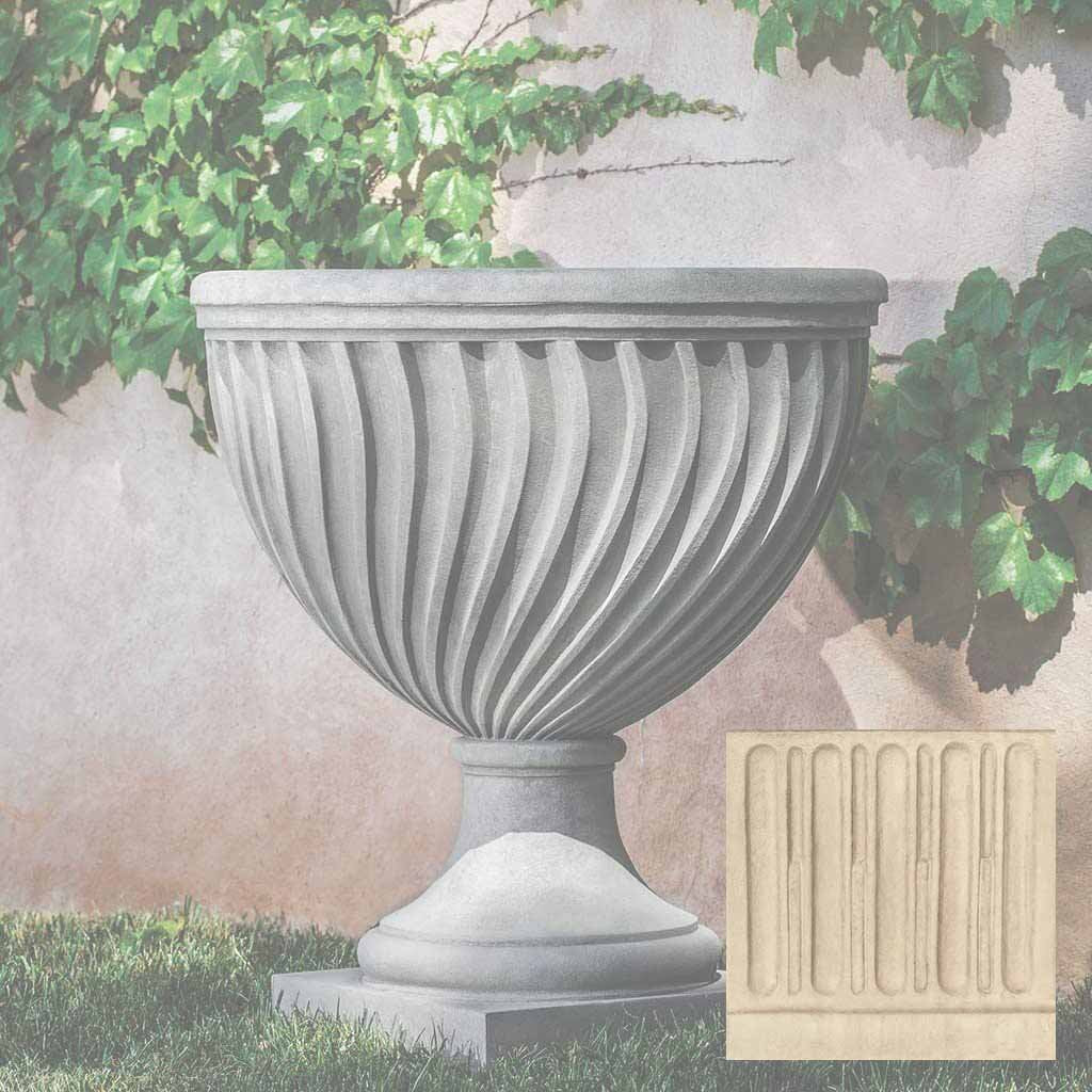 Quadrille Urn
