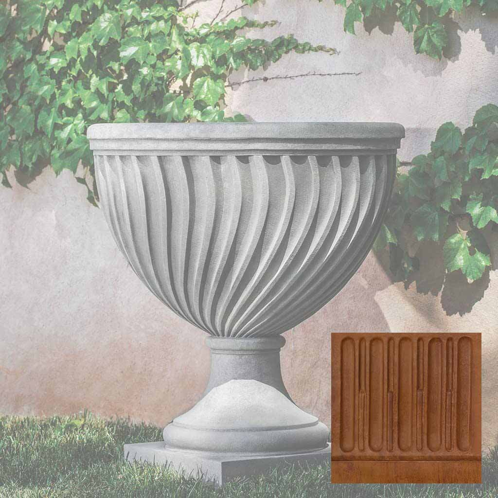 Quadrille Urn