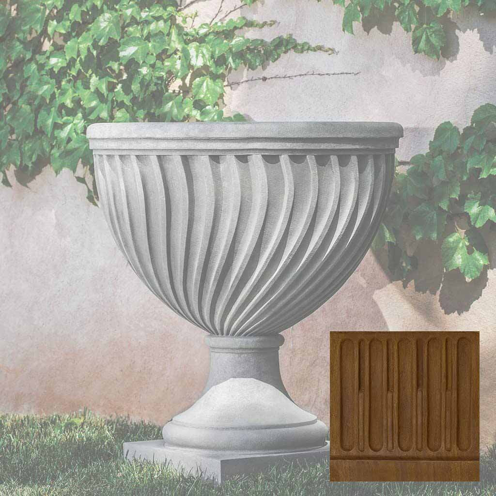 Quadrille Urn