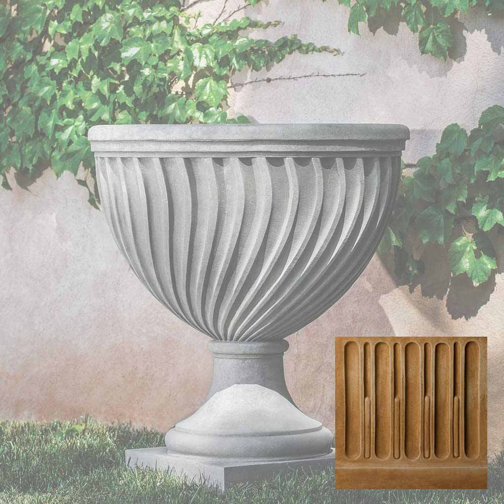 Quadrille Urn