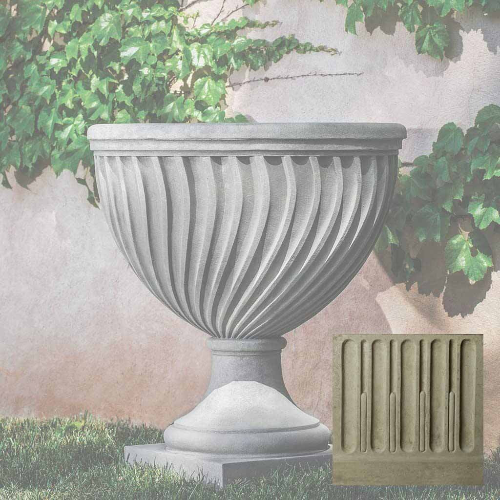 Quadrille Urn
