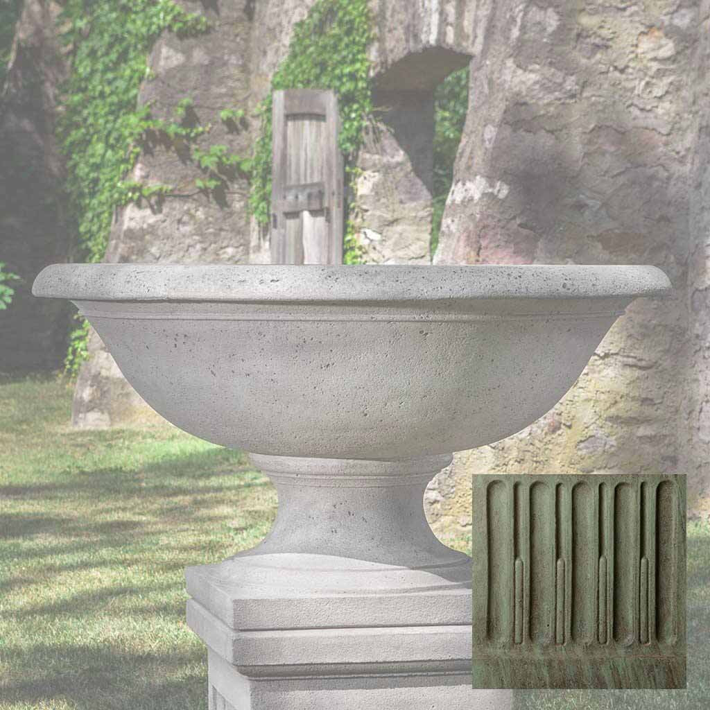 Monteros Urn