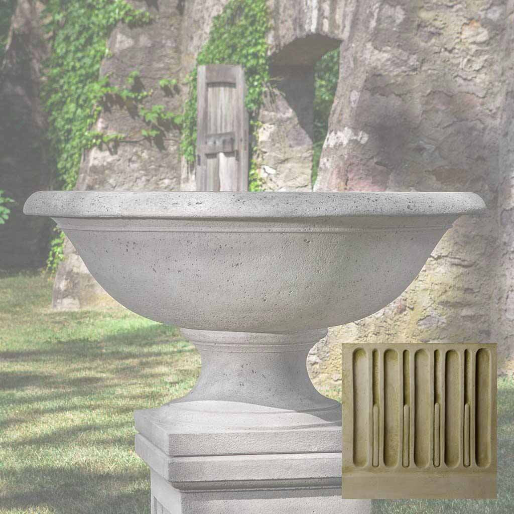 Monteros Urn