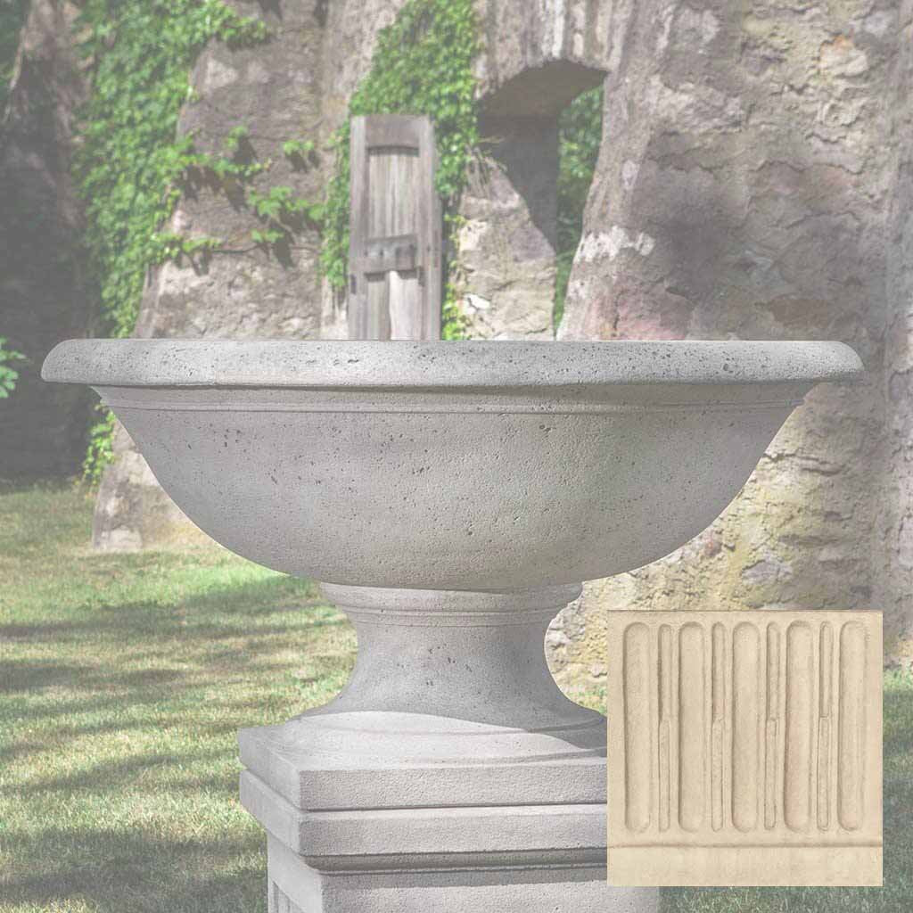 Monteros Urn