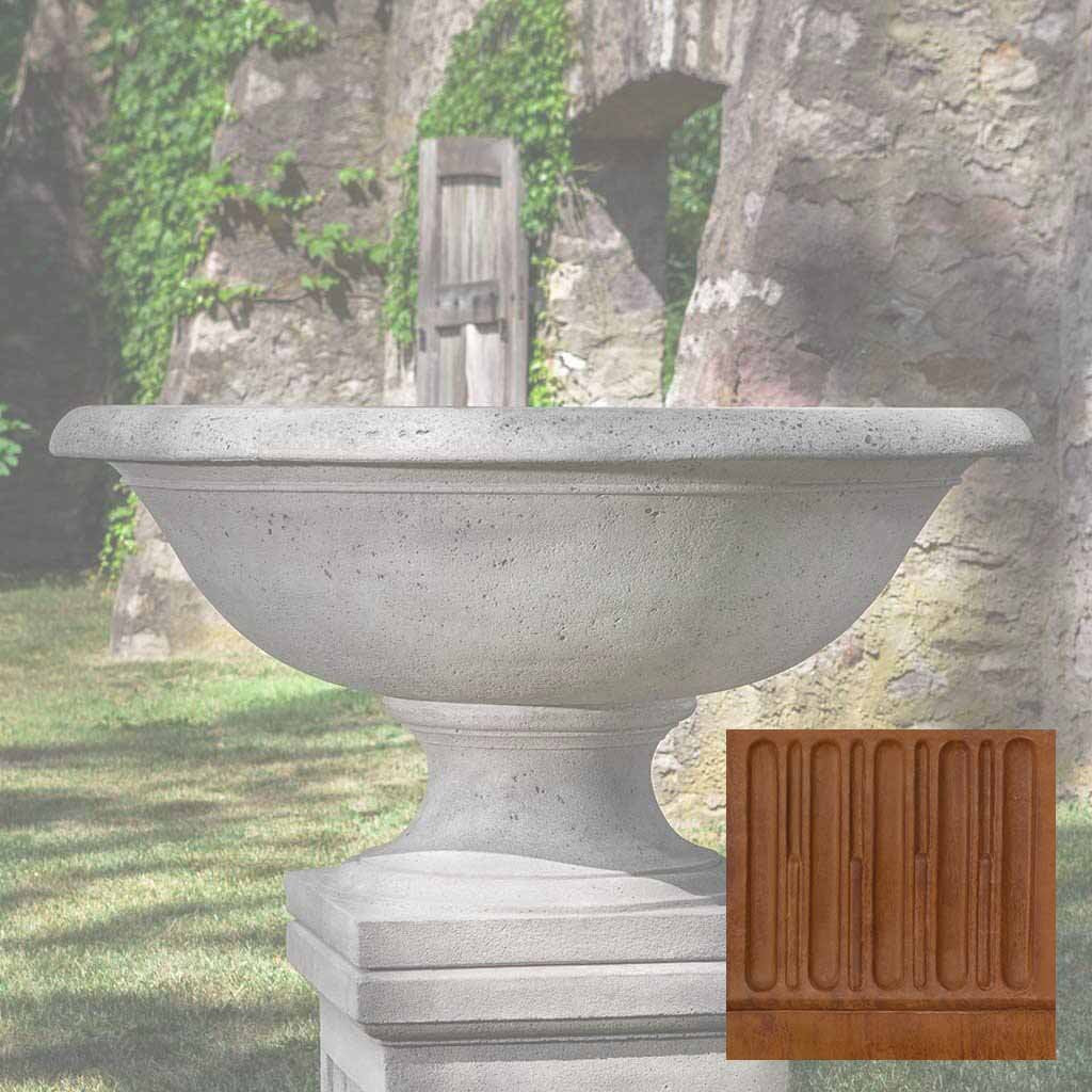 Monteros Urn
