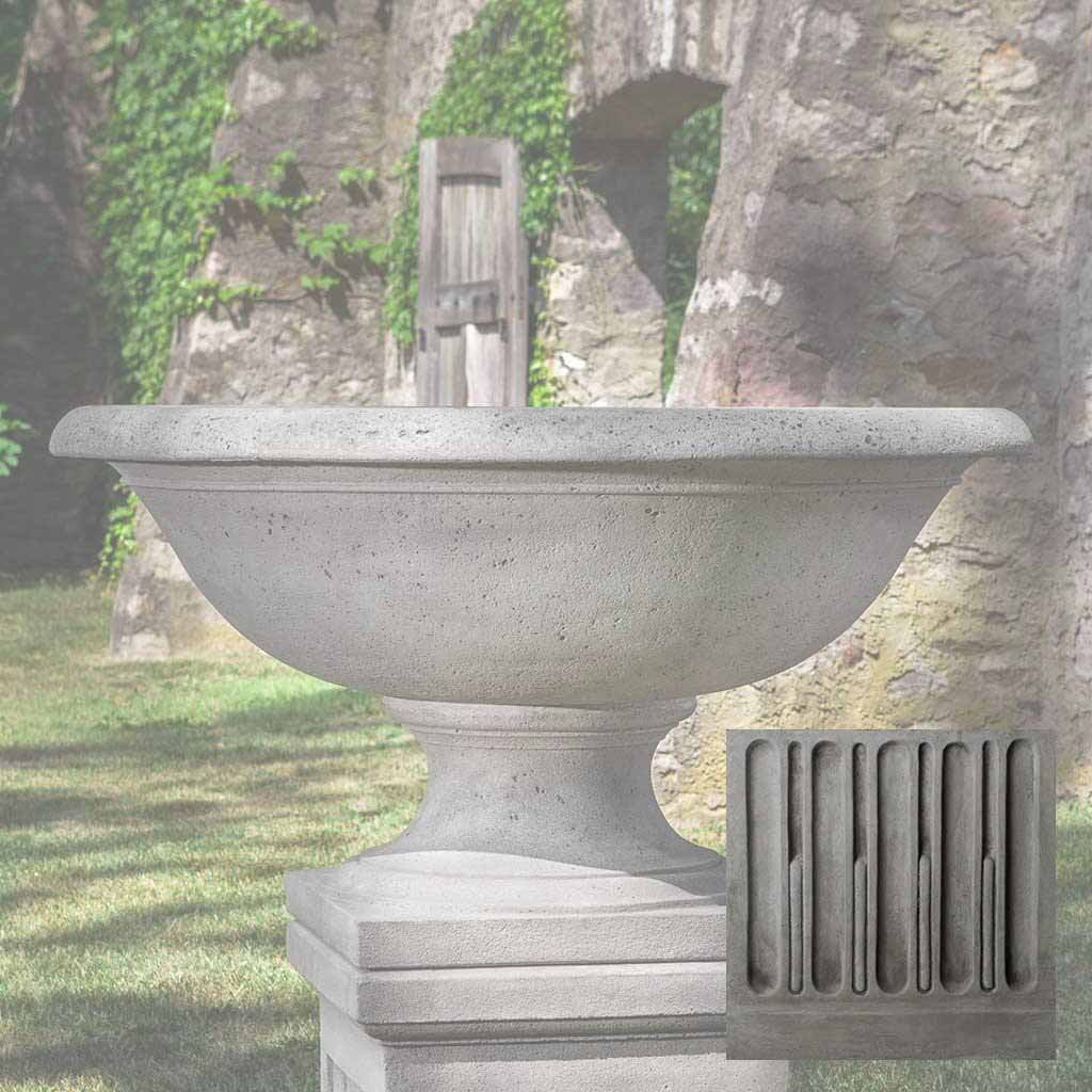 Monteros Urn