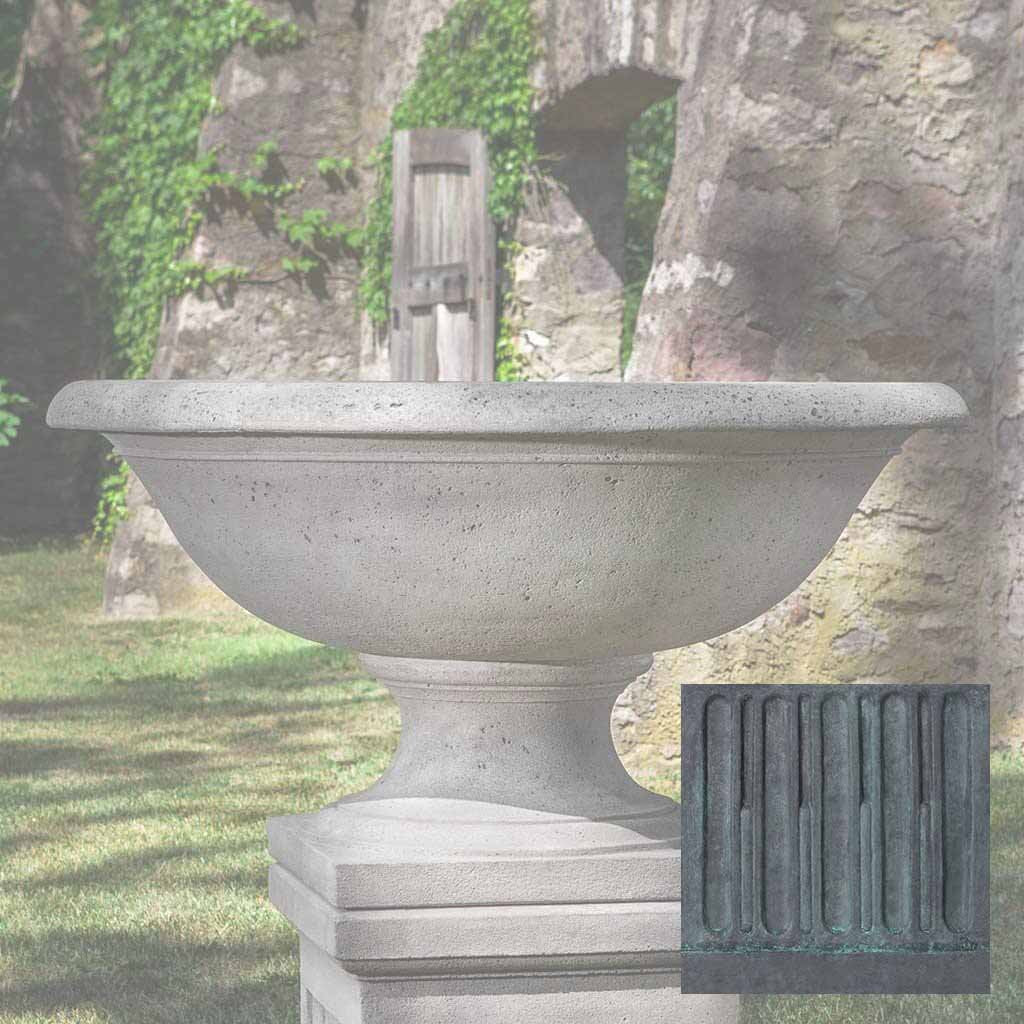 Monteros Urn