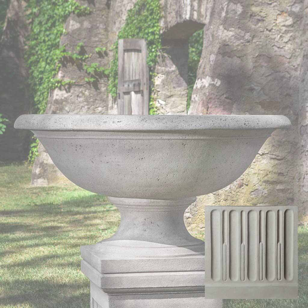 Monteros Urn