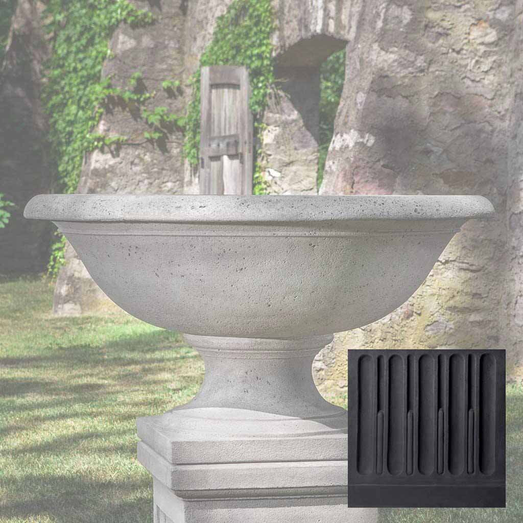 Monteros Urn