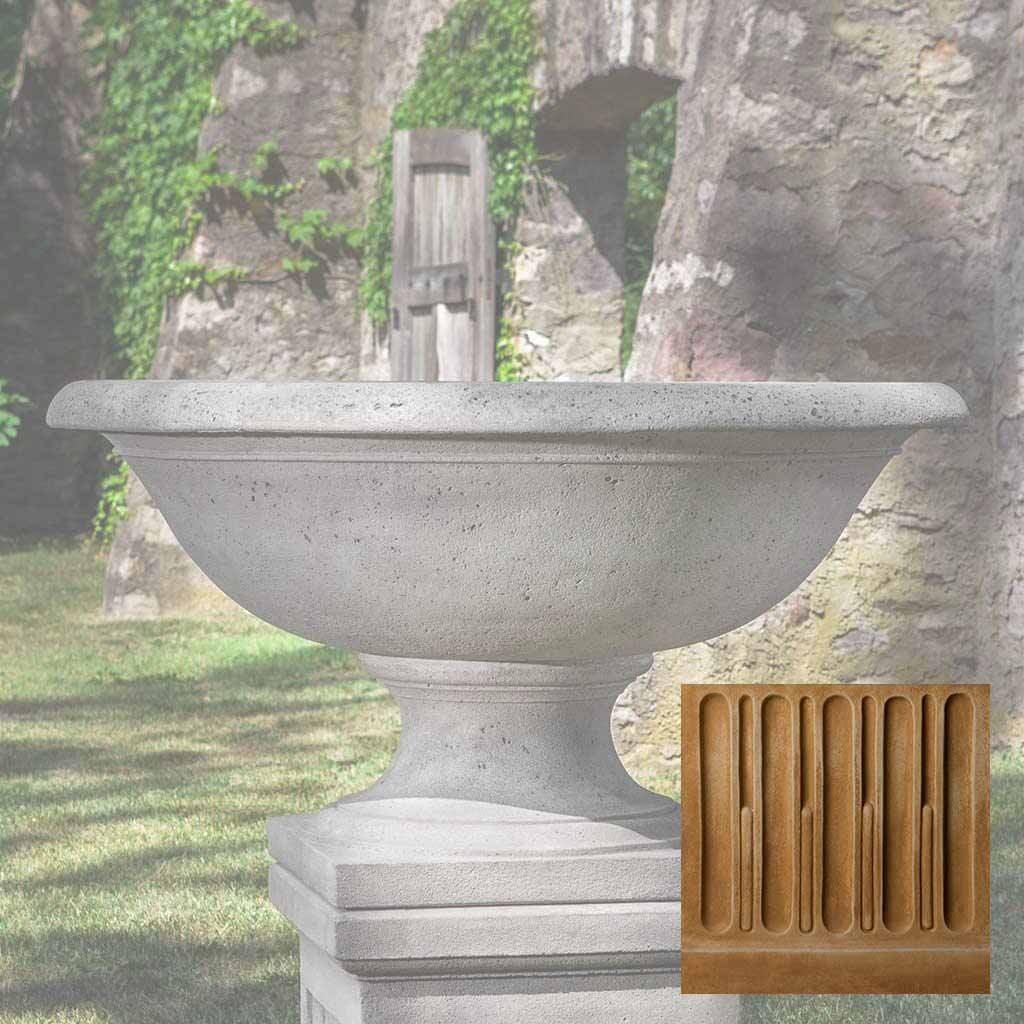 Monteros Urn