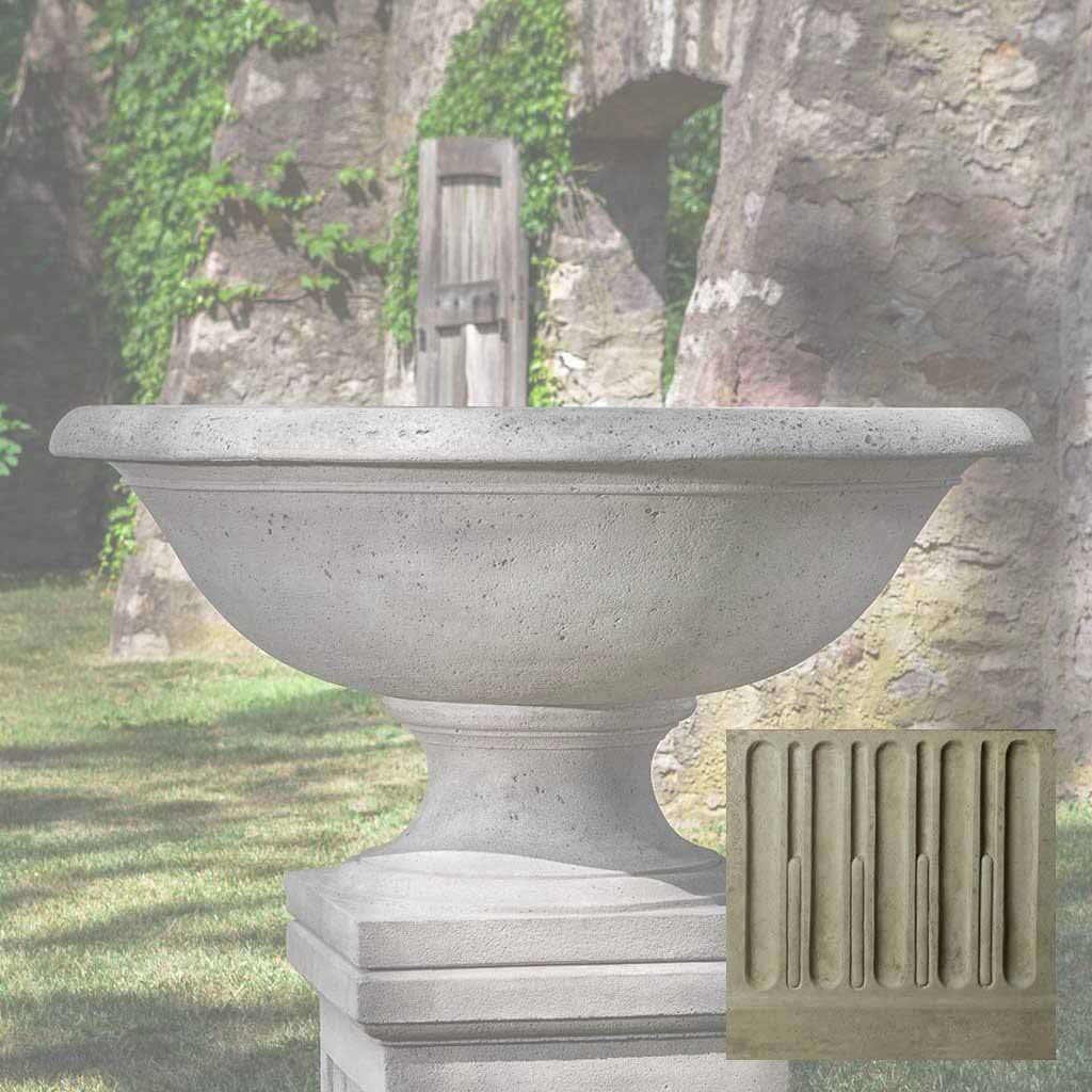 Monteros Urn