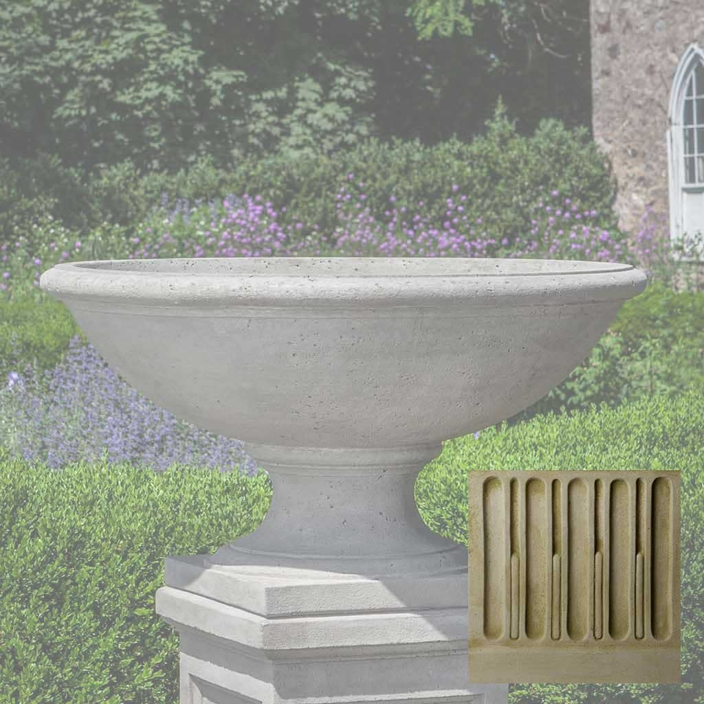 Beauport Urn
