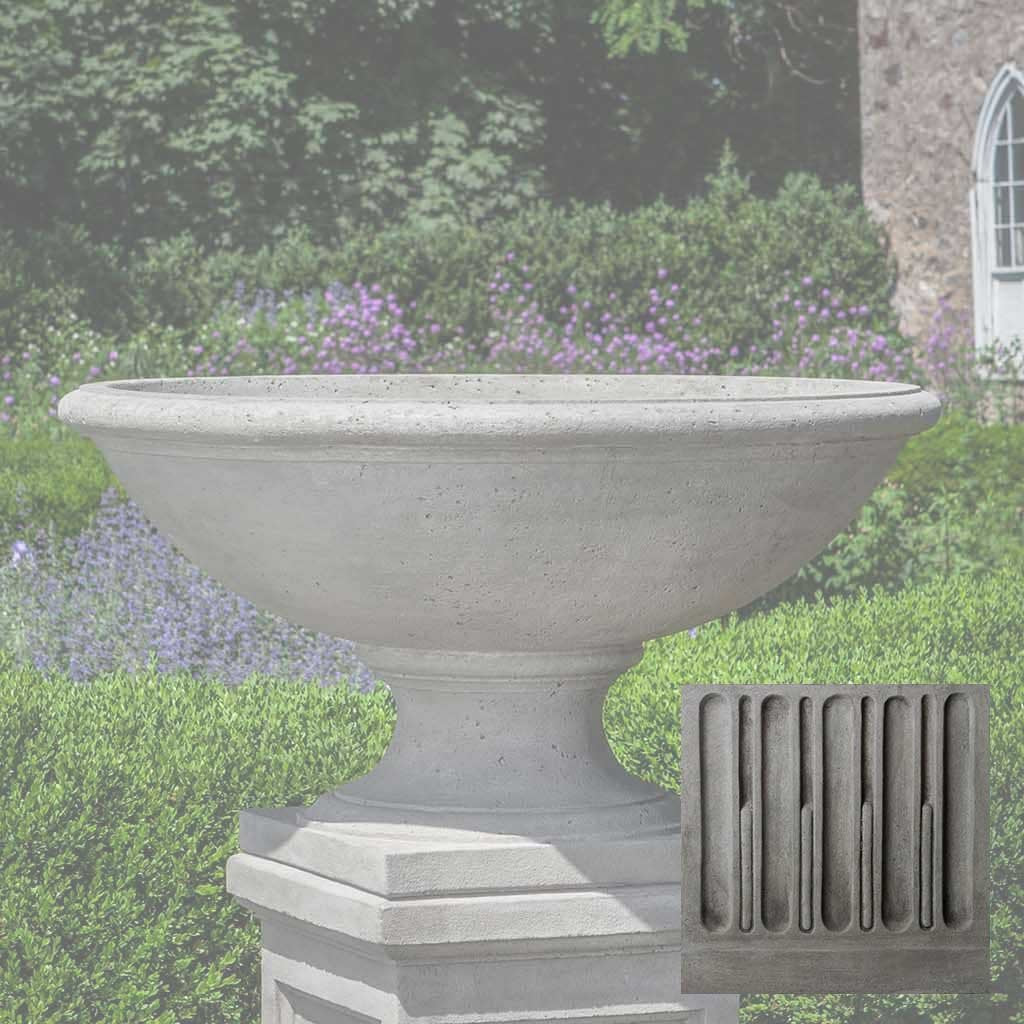 Beauport Urn