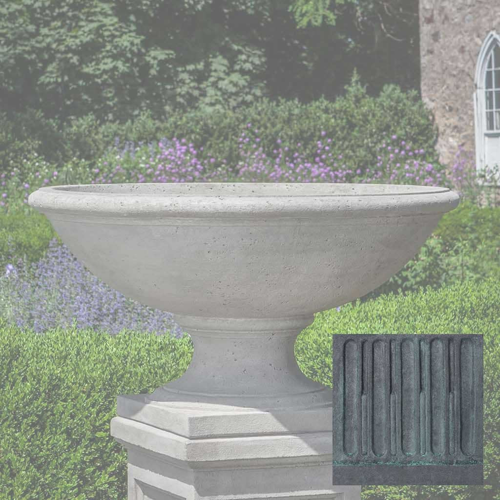 Beauport Urn