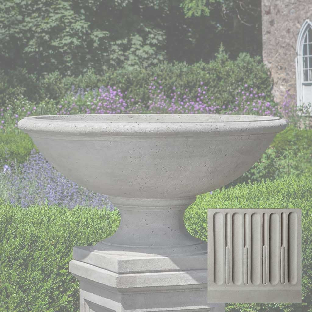 Beauport Urn