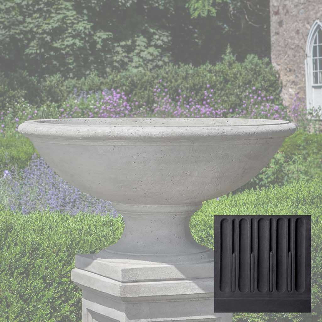 Beauport Urn
