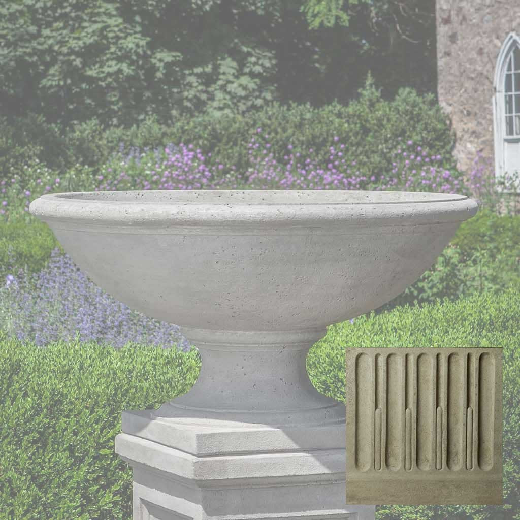 Beauport Urn