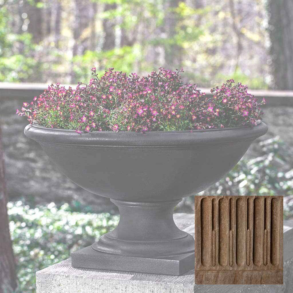 Low Savannah Urn