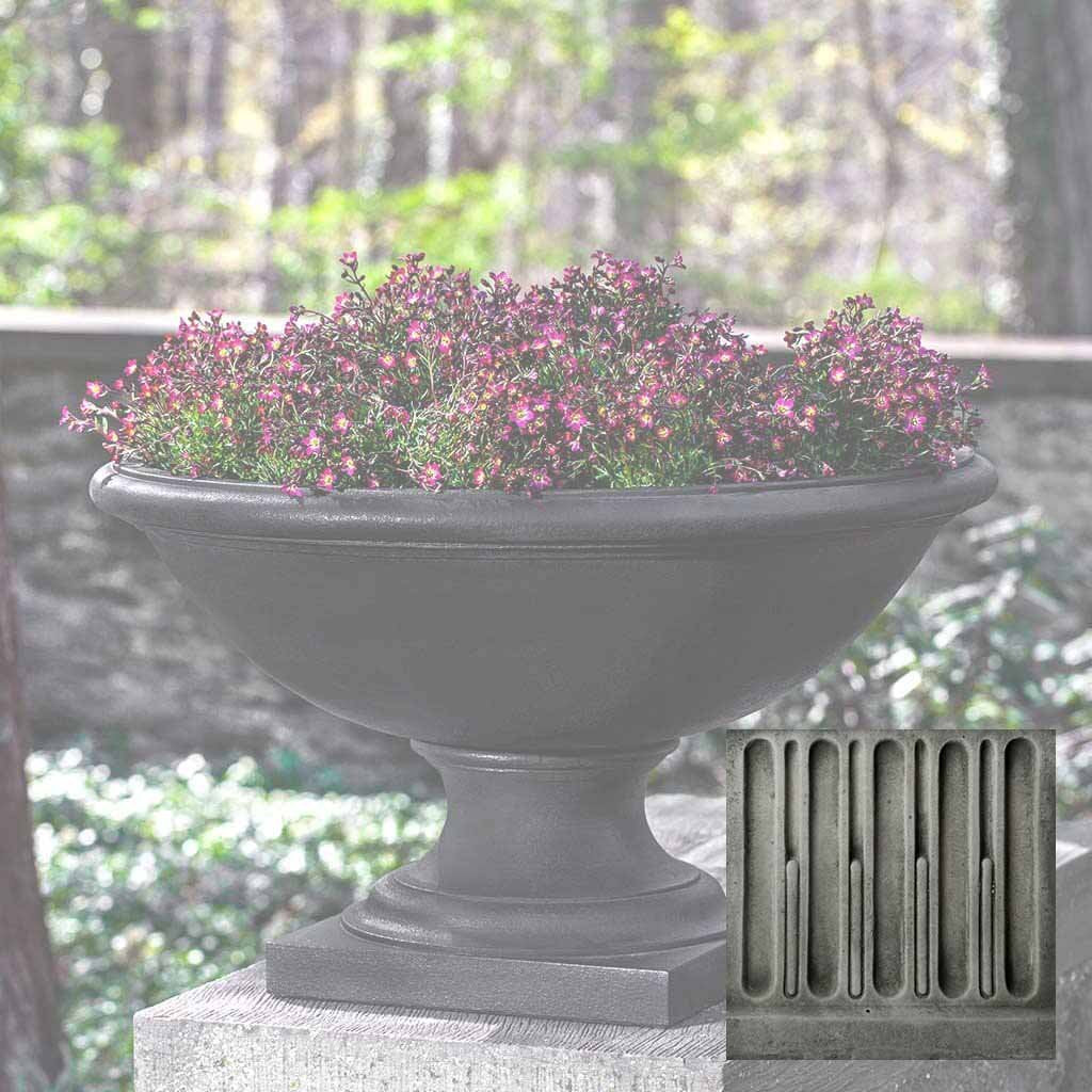 Low Savannah Urn