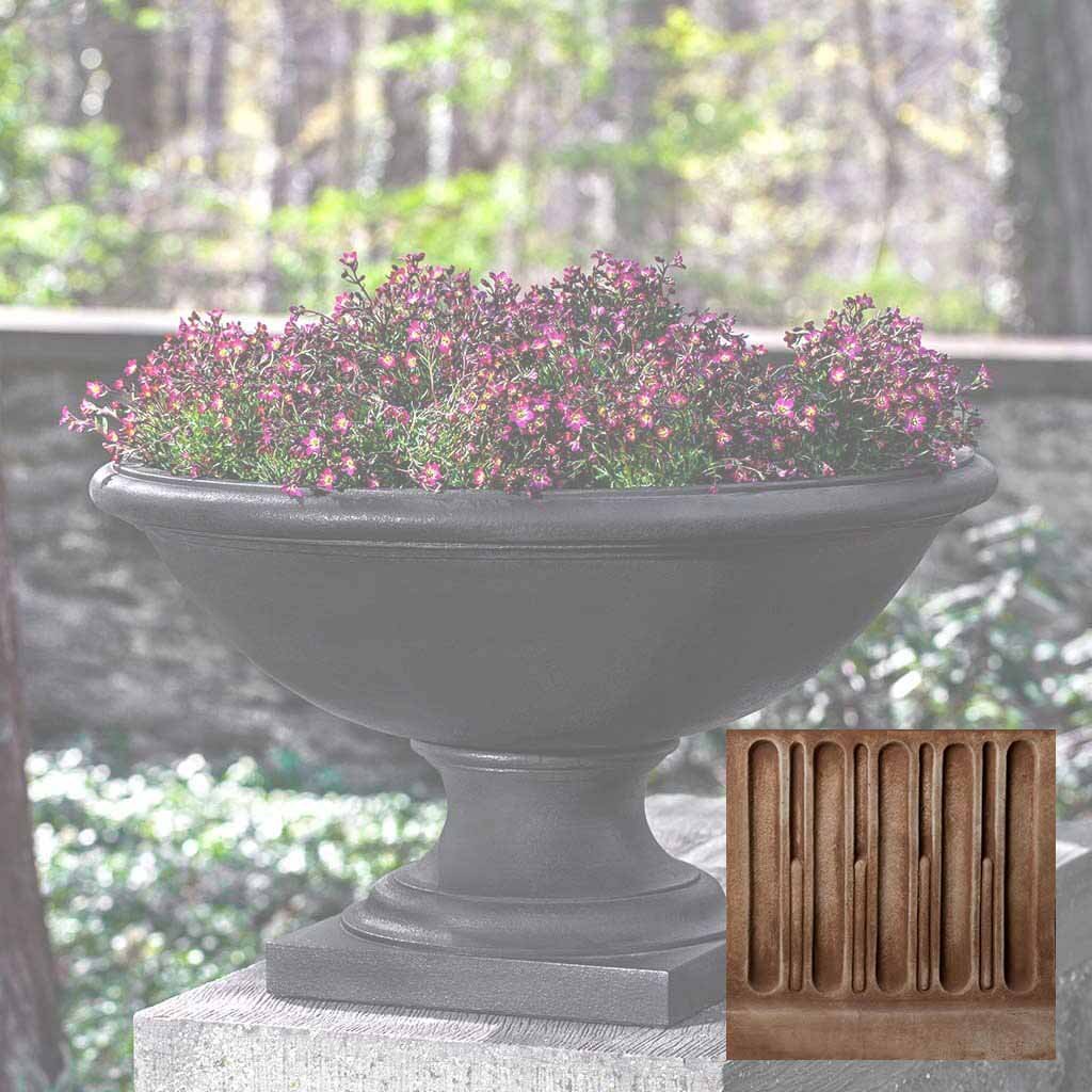 Low Savannah Urn