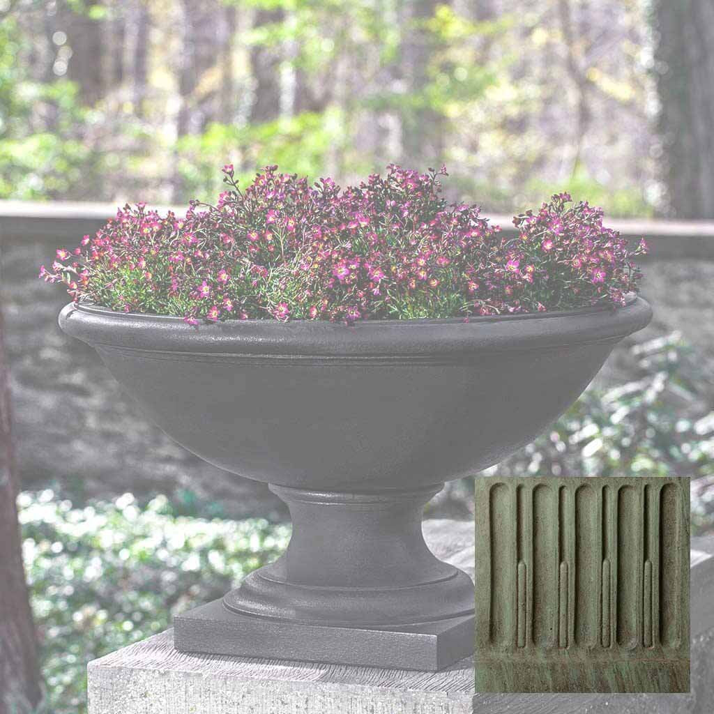 Low Savannah Urn