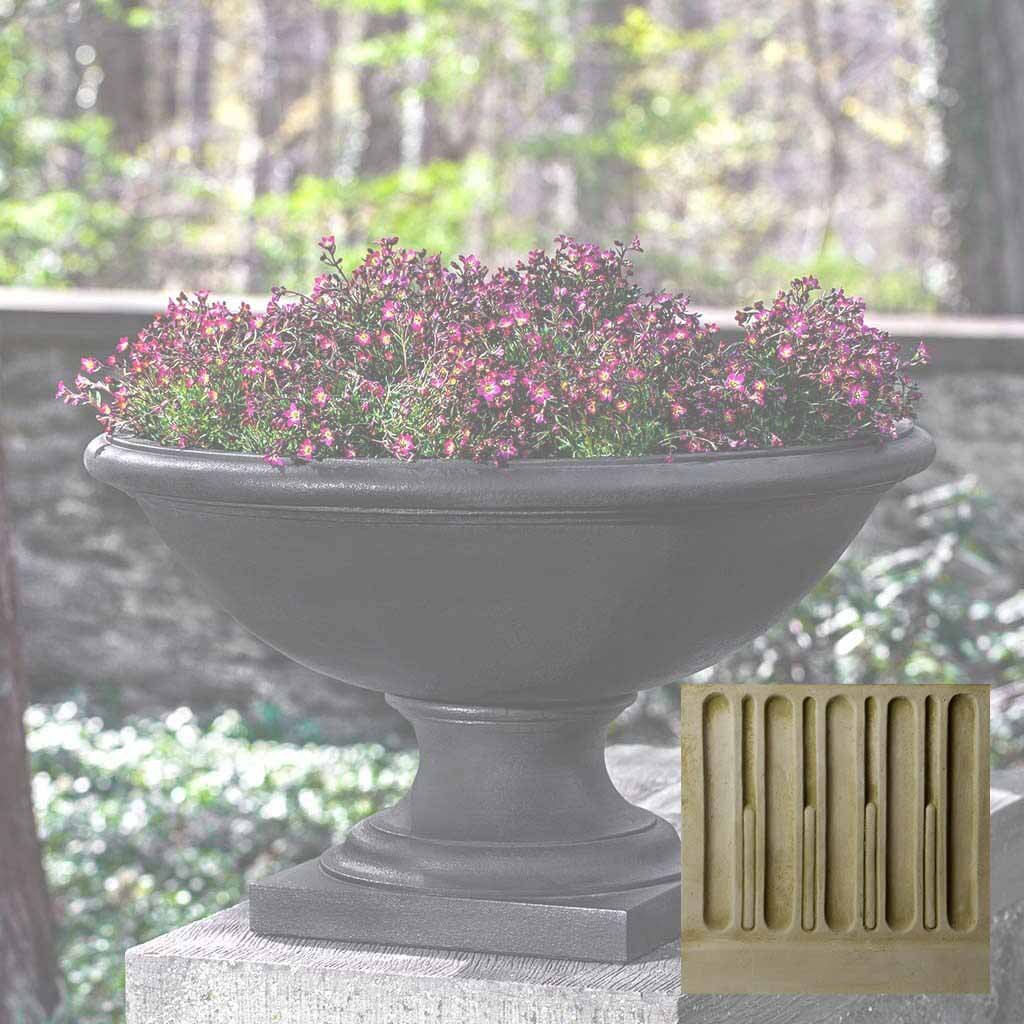 Low Savannah Urn