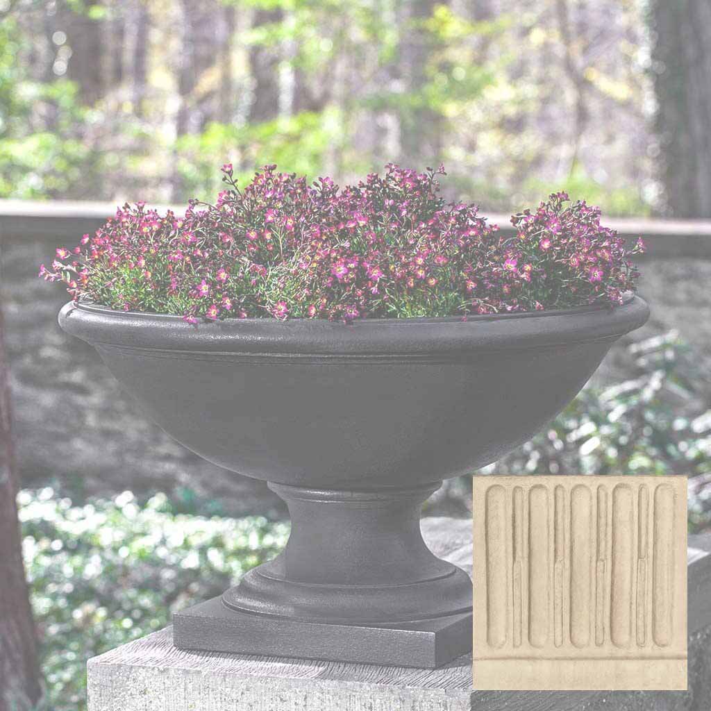Low Savannah Urn