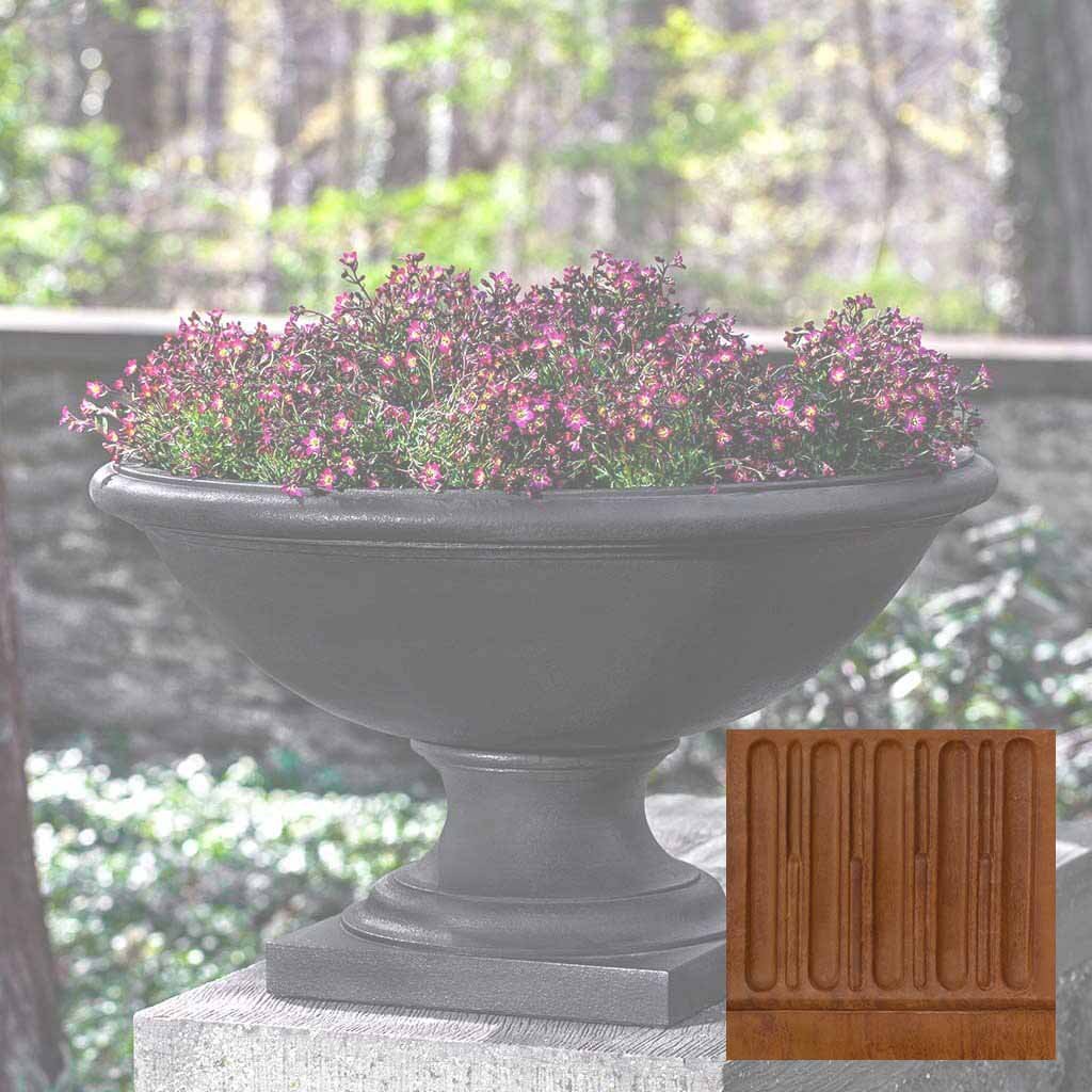 Low Savannah Urn