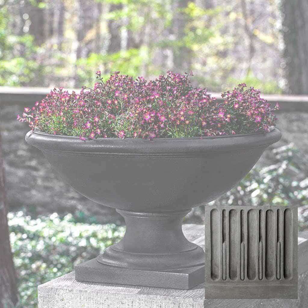 Low Savannah Urn