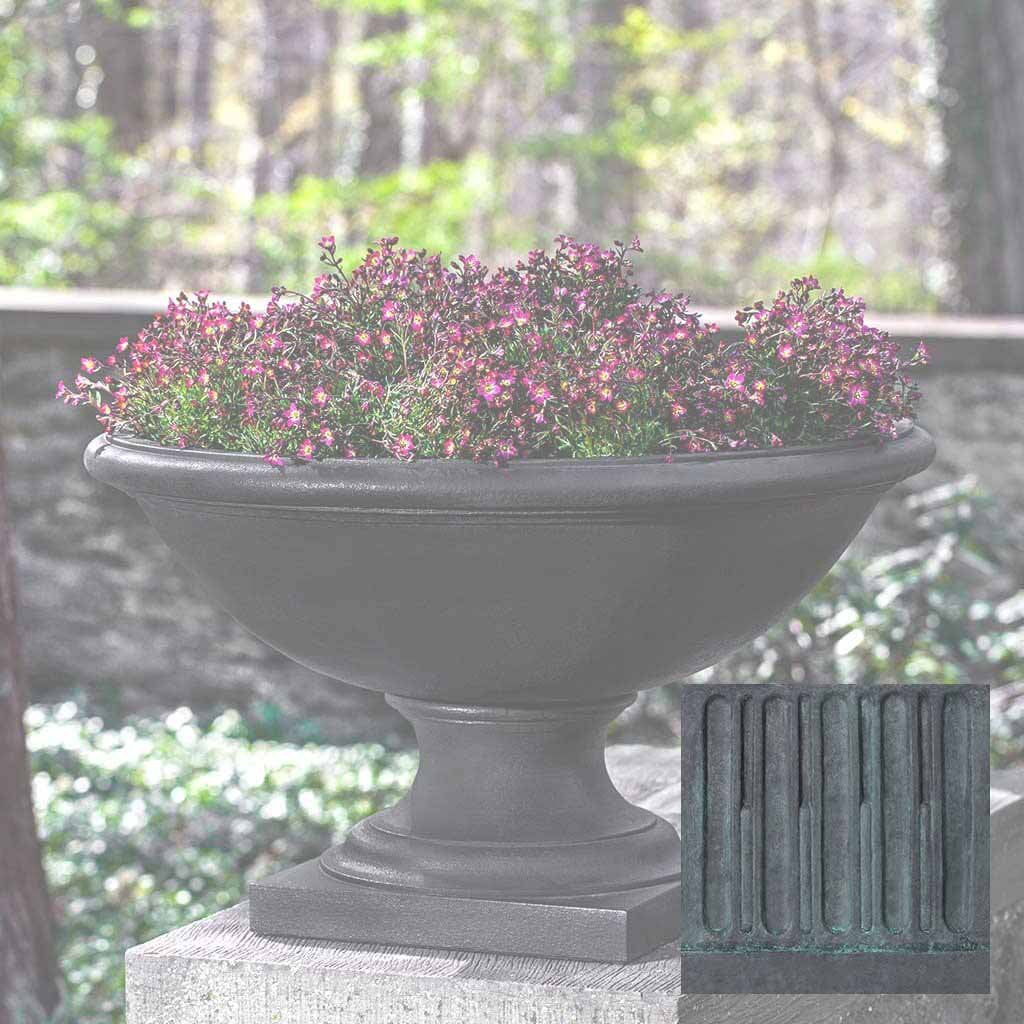 Low Savannah Urn