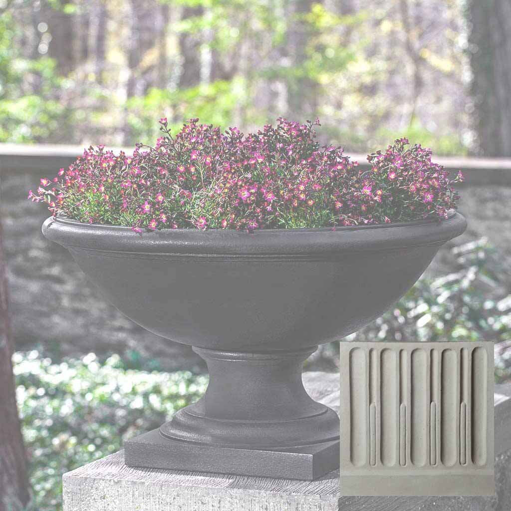 Low Savannah Urn