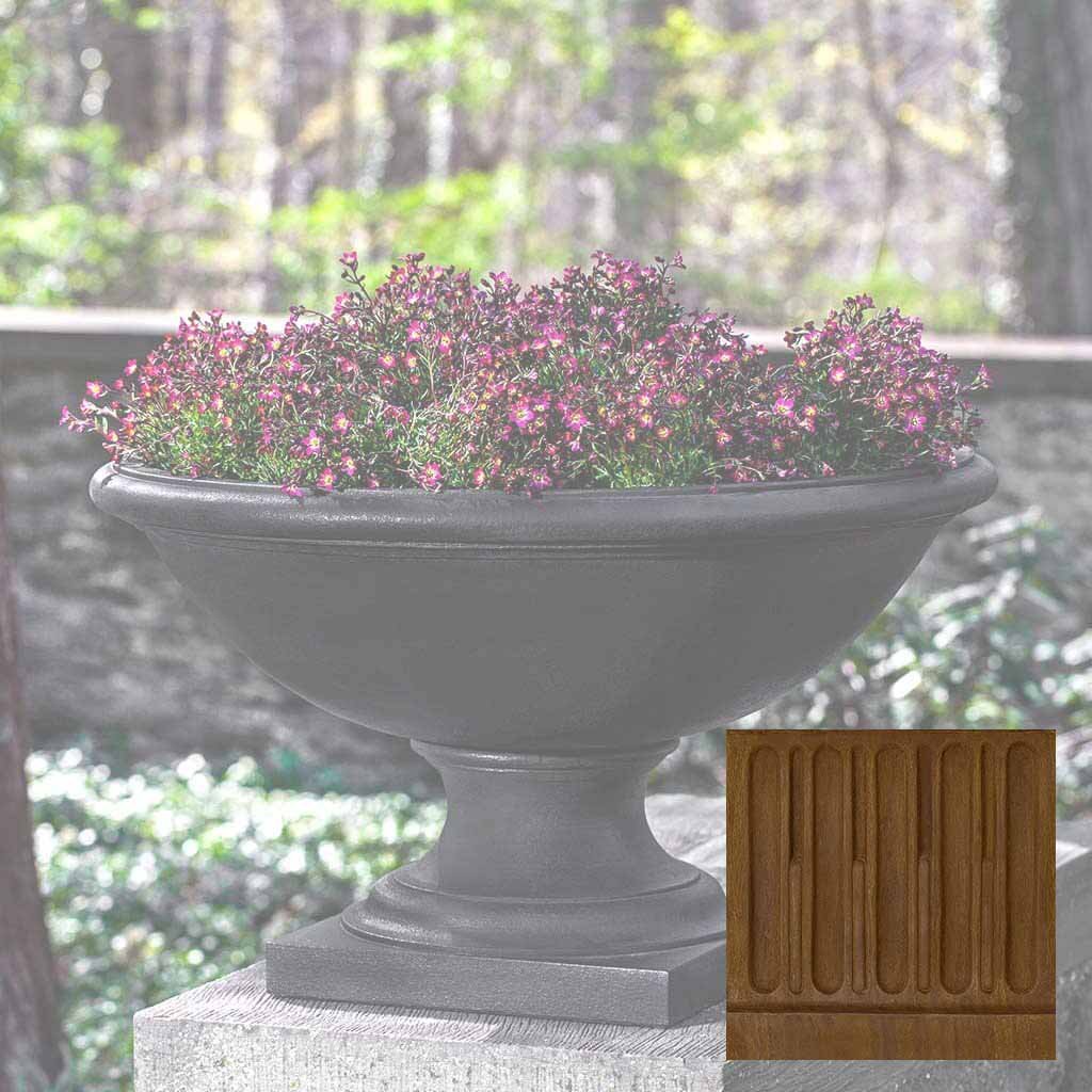 Low Savannah Urn