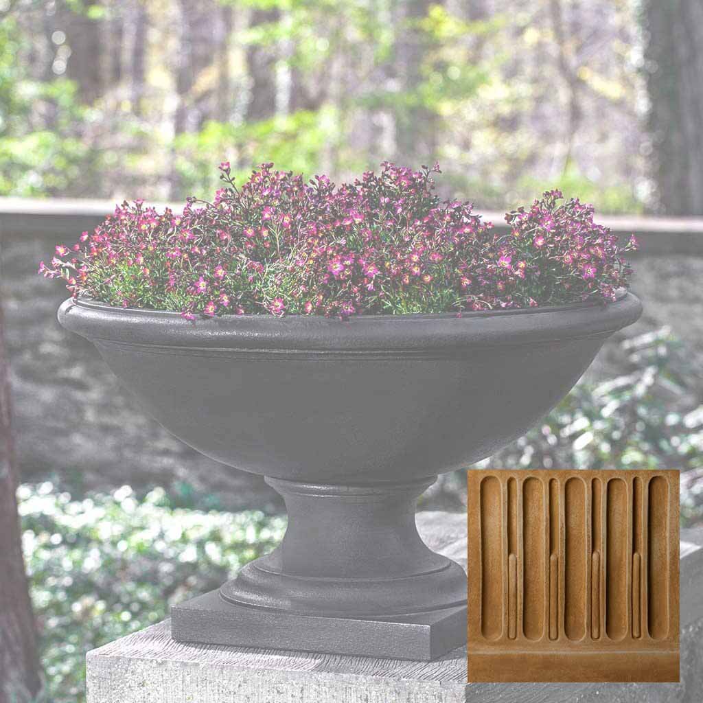 Low Savannah Urn