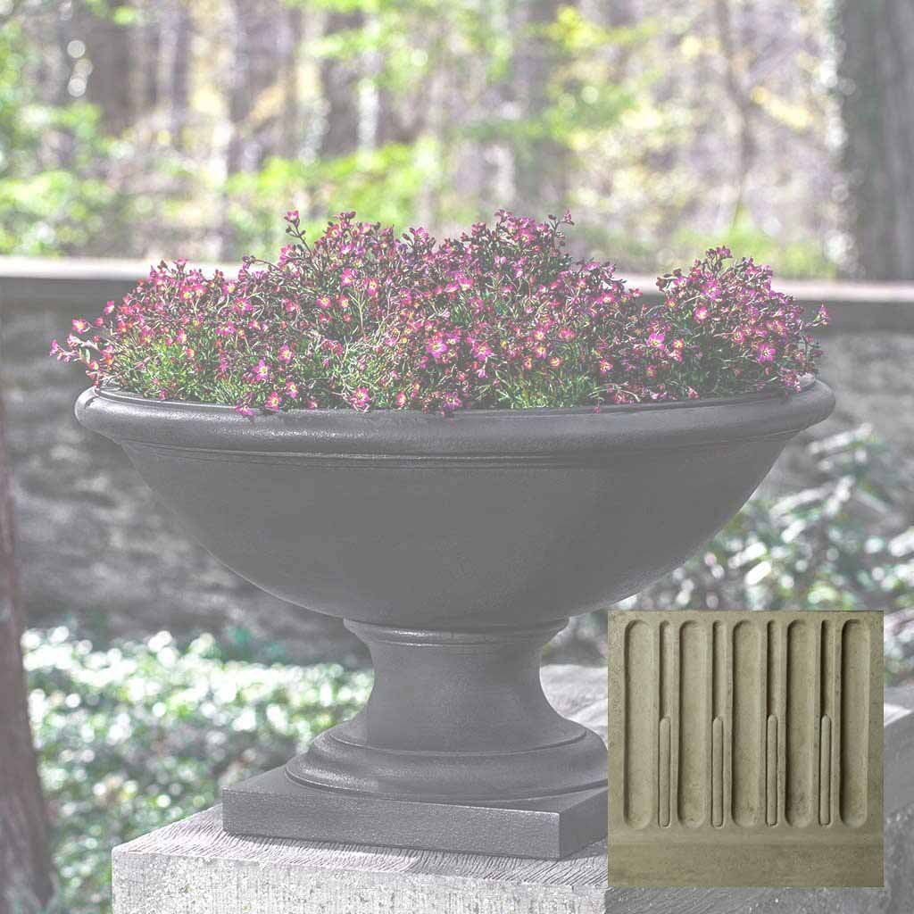 Low Savannah Urn