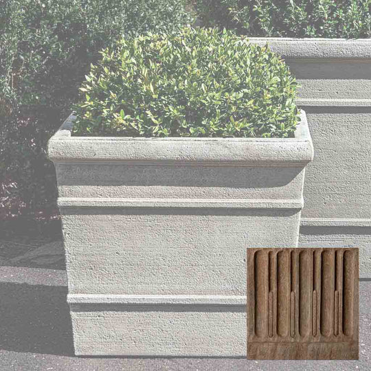 Marin Planter