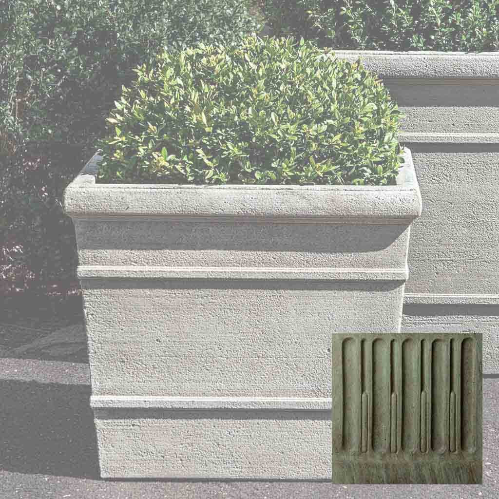 Marin Planter