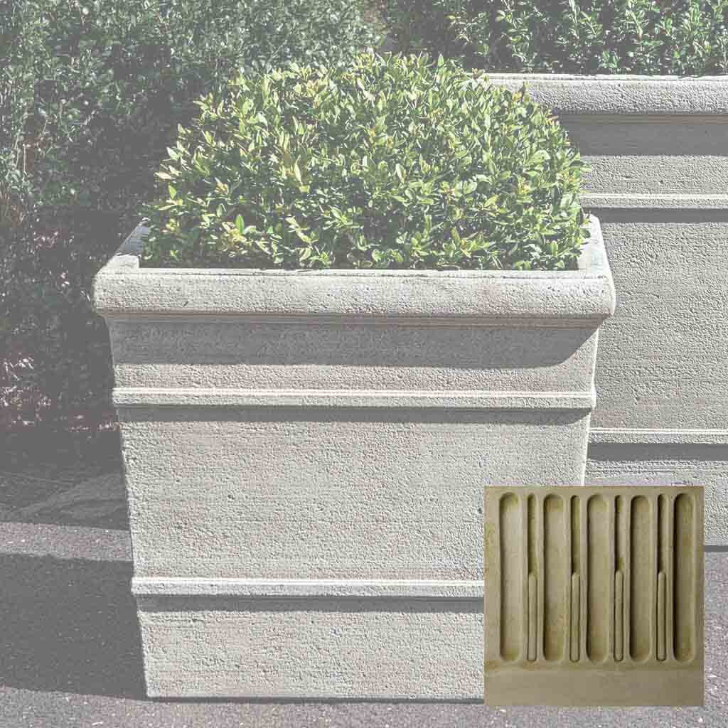 Marin Planter