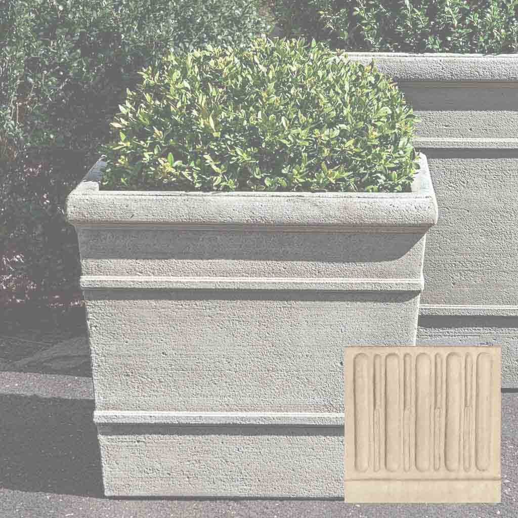 Marin Planter