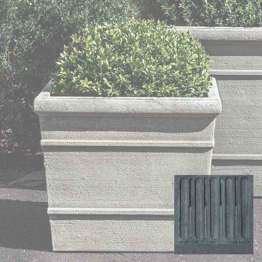 Marin Planter