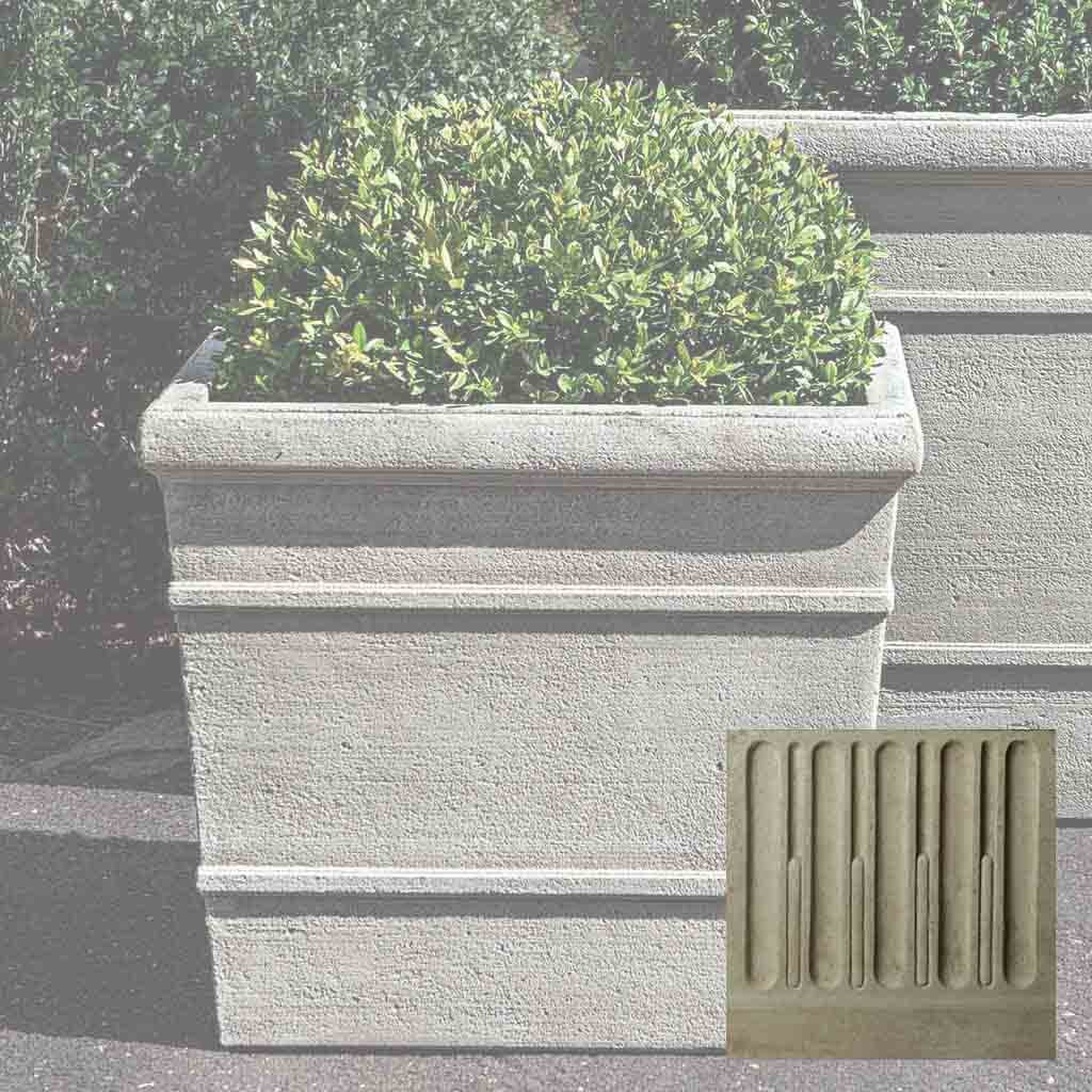 Marin Planter