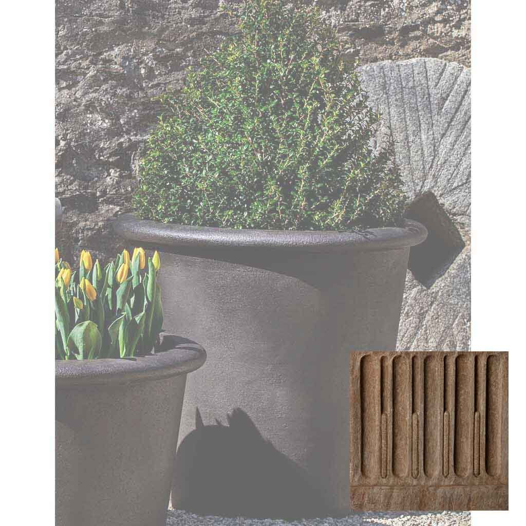 Palo Alto Planter