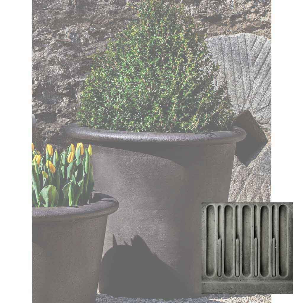 Palo Alto Planter